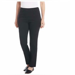 Hilary Radley Ladies' Pull-On Pant